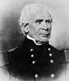 Brigadier General Thomas S. Jesup